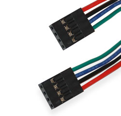  3D Printer Motor/Sensor Cable