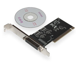 Плата PCI Adapter PCI - LPT