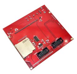 Деталь 3D-принтера Smart LCD Control panel 12864