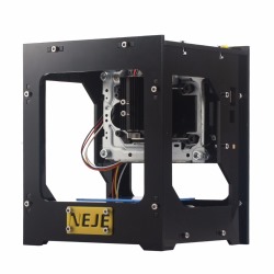 NEJE DK-8 Pro-5 500mW USB DIY Laser Engraver