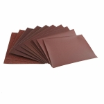 Sandpaper fabric-backed, К320, 200 * 300mm