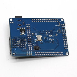 Модуль ALTERA FPGA CycloneII EP2C5T144