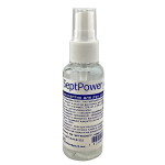 Alcohol antiseptic<gtran/> Sept Power for hands 50 ml<gtran/>