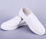 Antistatic shoes RH-2019, white, size 38.5 (245 mm.)