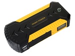  PowerBank car booster  Jump Starter starter-charger, 13600 mAh