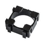 Element holder 18650-1P 18.4mm/20.2mm