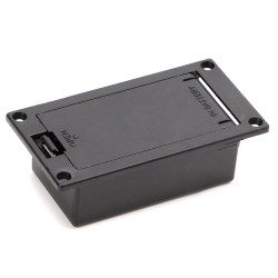 Battery holder 6F22 Crown 9V-1