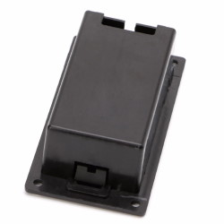 Battery holder 6F22 Crown 9V-1