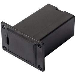 Battery holder 6F22 Crown 9V-6