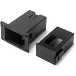 Battery holder 6F22 Crown 9V-6