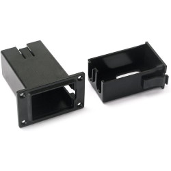 Battery holder 6F22 Crown 9V-6