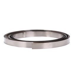 Nickel tape 0.15*6mm 1.66 kg.