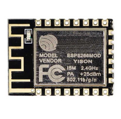 WiFi module ESP8266  ESP-202