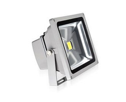 LED floodlight  10W cold light