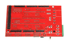 3D-принтер Комплект Электроники Arduino+Ramps+LCD