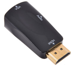 Адаптер HDMI to VGA