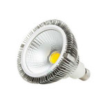 PAR38 LED COB лампа-прожектор 12W, цоколь E27