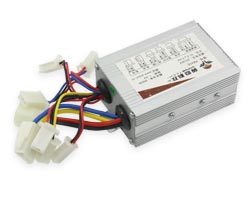 Controller YK31C for 36V800W brush motors