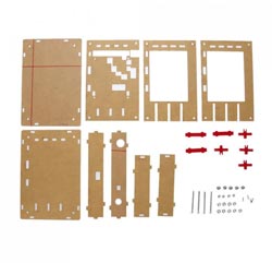  Body for  Oscilloscope DSO138