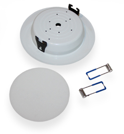 Assembly kit Ceiling lamp 4 