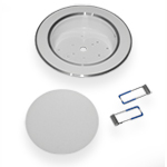 Assembly kit<gtran/> Ceiling lamp 4 "<gtran/>