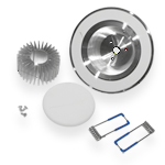 Assembly kit Ceiling light 3.5 