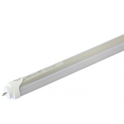 LED lamp  LED T8 0.6m 6500K 9W milk filter