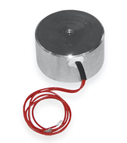 Electromagnet LS-P25/20 (5KG) DC24V