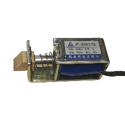 Solenoid JF-S0837DL