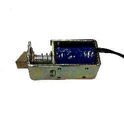 Solenoid JF-S0837DL