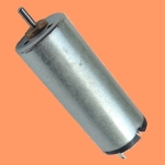 Electric motor<gtran/> F1230, 1,25-3,7VDC, 0,08-0,12A, 18000rpm/3,7V