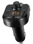 FM transmitter car BT36, bluetooth, LED<gtran/>