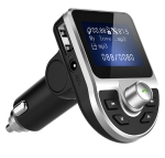 FM transmitter car BT39, bluetooth, LCD