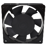 Fan<gtran/> 120x120x25mm 220VAC HAB12220HA-2<gtran/>