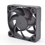 Fan<gtran/> 40x40x10mm 12V HDH0412UG-3 (2 wires)<gtran/>