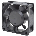 Fan<gtran/> 60x60x25mm 24V HDB0624VA-2 (2 wires)<gtran/>