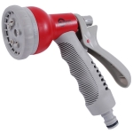 Spray gun<gtran/> for irrigation with 8 functions, GE-0001<gtran/>