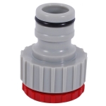 Connector adapter<gtran/> 3/4 "female 3/4"&1 ", GE-1012<gtran/>