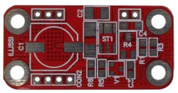 Стабілізатор струму для LED SN3350-3w 7-30В (набір для складання)