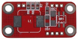 Стабілізатор струму для LED SN3350-3w 7-30В (набір для складання)