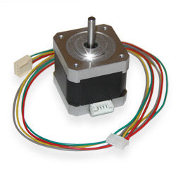 Stepper motor Nema 17