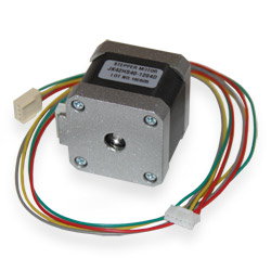 Stepper motor Nema 17