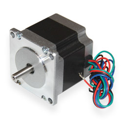  Stepper motor Nema 23