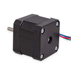 Stepper motor Nema 17, 17HS4401