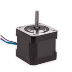 Stepper motor<gtran/> Nema 17, 17HS4401