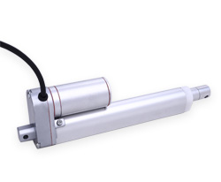 Linear motor актуатор TGA-350, 12VDC