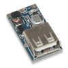 DC/DC Converter Module Battery - USB (1.5-5) V input, 5V 0.6A output HW-106