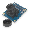  Camera module OV7670