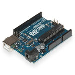 Module Arduino UNO R3