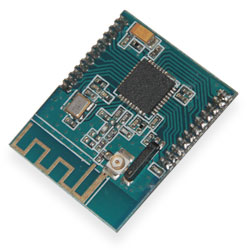 Модуль XL2530-D01 аналог ZIGBEE wireless module